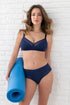 Antigel J09 En Mode Yoga Non Wire Bra